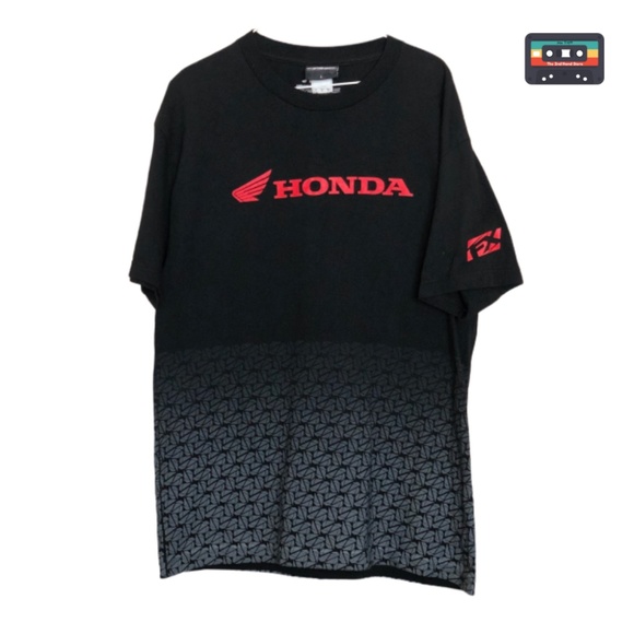 FX FACTORY EFFEX Mens Honda Big T Shirt